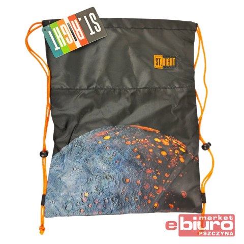 WOREK NA OBUWIE STRIGHT SO-01 VOLCANIC MOON