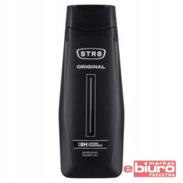 ŻEL POD PRYSZNIC MĘSKI STR8 400ML ORGINAL