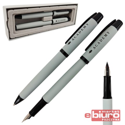 ZESTAW PIÓRO WIECZNE+ DŁUG W ET ACADEMY INTERDRUK