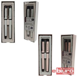 ZESTAW PIÓRO WIECZNE+ DŁUG W ET ACADEMY INTERDRUK