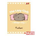 ZESZYT A5 32K LINIA PUSHEEN ST.M