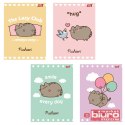 ZESZYT A5 32K LINIA PUSHEEN ST.M