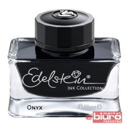 ATRAMENT EDELSTEIN 50 ML. ONYX CZARNY