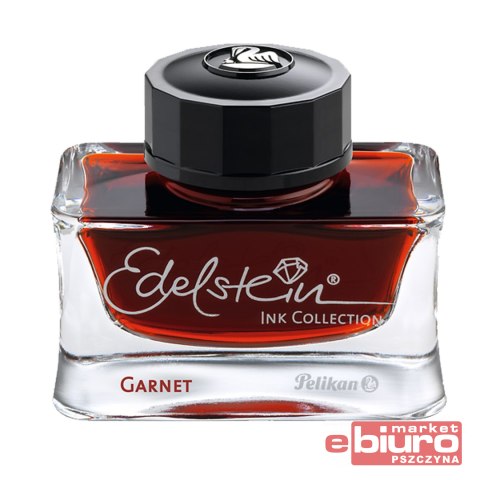 ATRAMENT EDELSTEIN 50ML GARNET