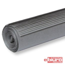 BIBUŁA KOLOROWA GŁADKA 50X70CM SZARA A'30 FT-49