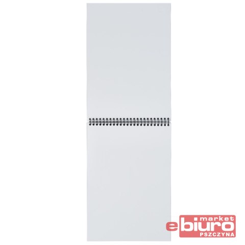 BLOK SZKICOWNIK A5 OXFORD ART 2 SPIRALE 80K 90G