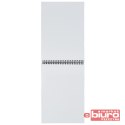 BLOK SZKICOWNIK A6 OXFORD ART 2 SPIRALE 80K 90G