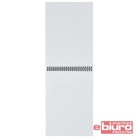 BLOK SZKICOWNIK A6 OXFORD ART 2 SPIRALE 80K 90G