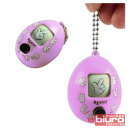 BRELOK GIERKA W KAMIEŃ NOŻYCE NORIMPEX