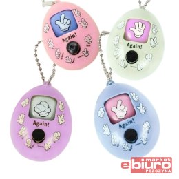 BRELOK GIERKA W KAMIEŃ NOŻYCE NORIMPEX