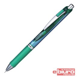 CIENKOPIS KULKOWY BLN75D ZIELONY PENTEL