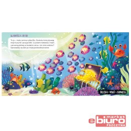 CO ZOBACZĘ. W MORZU AKSJOMAT