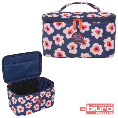 COOLPACK BAGGY KOSMETYCZKA FLORES NINA