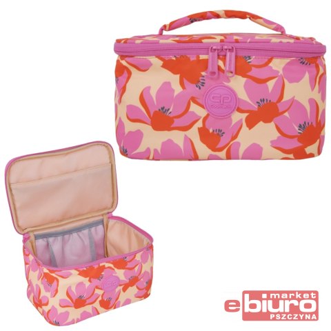COOLPACK BAGGY KOSMETYCZKA FLORES ROSA