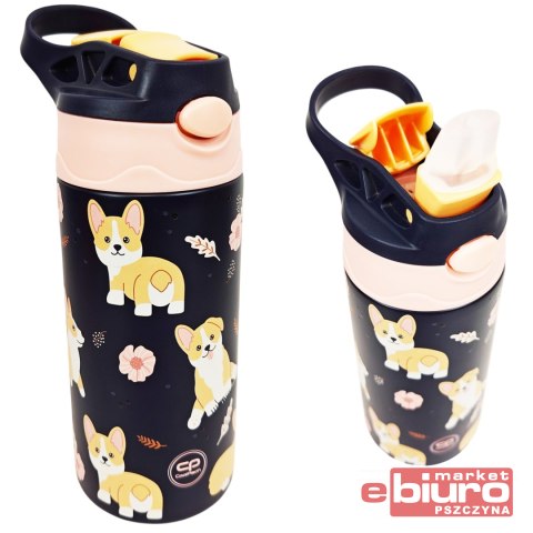 COOLPACK BONO BIDON METALOWY ELISABETH