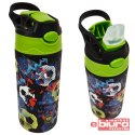 COOLPACK BONO BIDON METALOWY FOOTBALL