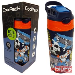 COOLPACK BONO BIDON METALOWY HOBBY