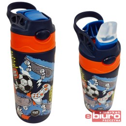 COOLPACK BONO BIDON METALOWY HOBBY