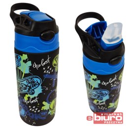 COOLPACK BONO BIDON METALOWY SKATE NIGHT