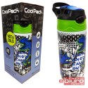 COOLPACK BONO BIDON METALOWY T-REX