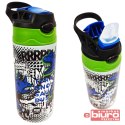 COOLPACK BONO BIDON METALOWY T-REX