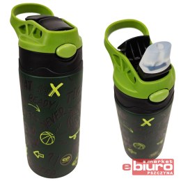 COOLPACK BONO BIDON METALOWY TIGER