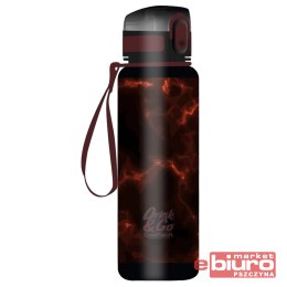 COOLPACK BRISK BIDON 600ML ASHH