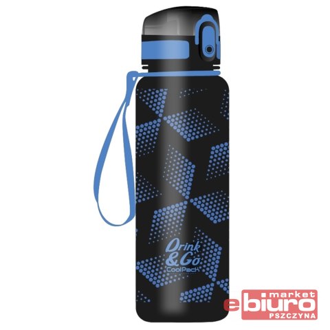 COOLPACK BRISK BIDON 600ML BISHI