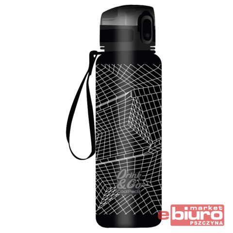 COOLPACK BRISK BIDON 600ML RENDER