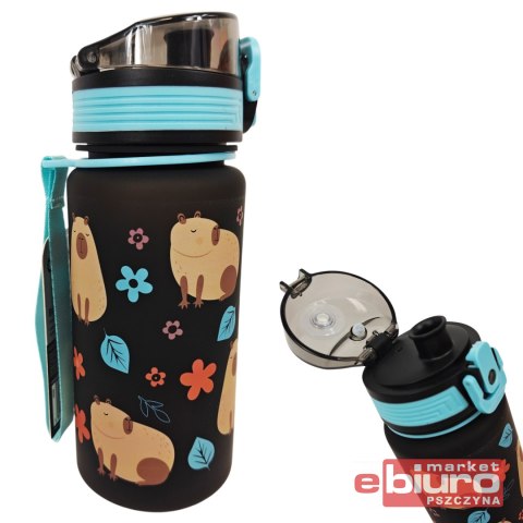 COOLPACK BRISK MINI BIDON 400ML CAPYBARA