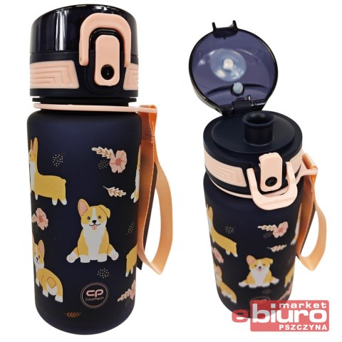 COOLPACK BRISK MINI BIDON 400ML ELISABETH