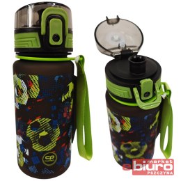 COOLPACK BRISK MINI BIDON 400ML FOOTBALL