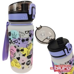 COOLPACK BRISK MINI BIDON 400ML MOOD