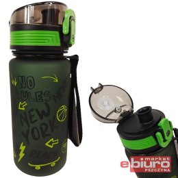 COOLPACK BRISK MINI BIDON 400ML TIGER