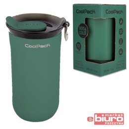 COOLPACK COFFEE MUG TOM KUBEK TERM 350ML PINE