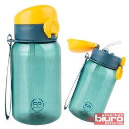 COOLPACK HUGO BIDON 500ML BLUE/YELLOW