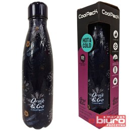 COOLPACK TERMO BOTTLE BIDON METALOWY MORAY