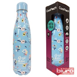COOLPACK TERMO BOTTLE BIDON METALOWY PROVENCE