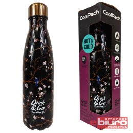 COOLPACK TERMO BOTTLE BIDON METALOWY VILNIUS