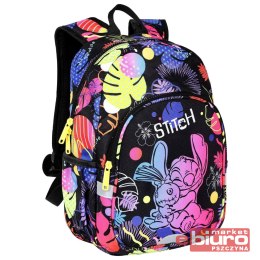 DISNEY BLACK TOBY PLECAK DZIECIĘCY STITCH