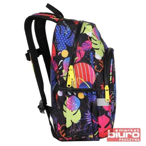 DISNEY BLACK TOBY PLECAK DZIECIĘCY STITCH