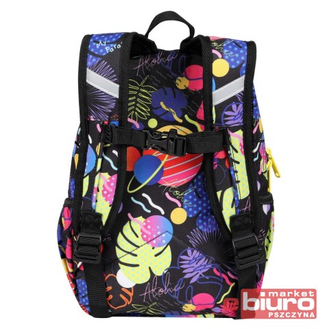 DISNEY BLACK TOBY PLECAK DZIECIĘCY STITCH