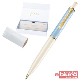 DŁUGOPIS K200 PASTEL BLUE ETUI PELIKAN