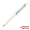 DŁUGOPIS K200 PASTEL BLUE ETUI PELIKAN