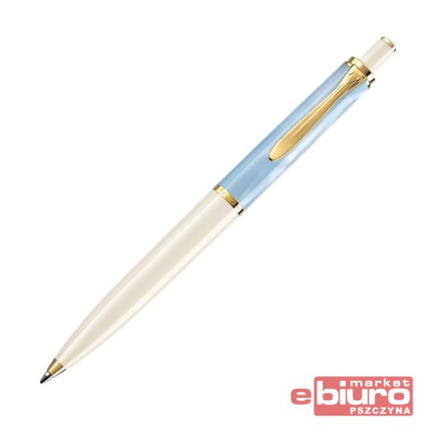 DŁUGOPIS K200 PASTEL BLUE ETUI PELIKAN