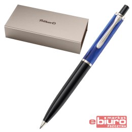 DŁUGOPIS K205 NIEBIESKI M ETUI ZS PELIKAN