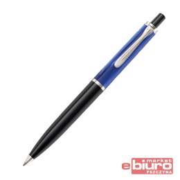 DŁUGOPIS K205 NIEBIESKI M ETUI ZS PELIKAN