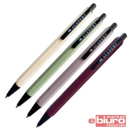 DŁUGOPIS METAL AUT NIEB HEX ACADEMY INTERDRUK