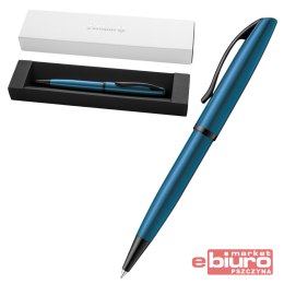 DŁUGOPIS PELIKAN JAZZ NOBLE ELEGANCE AQUA ETUI
