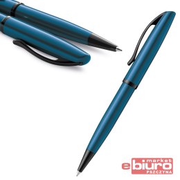 DŁUGOPIS PELIKAN JAZZ NOBLE ELEGANCE AQUA ETUI